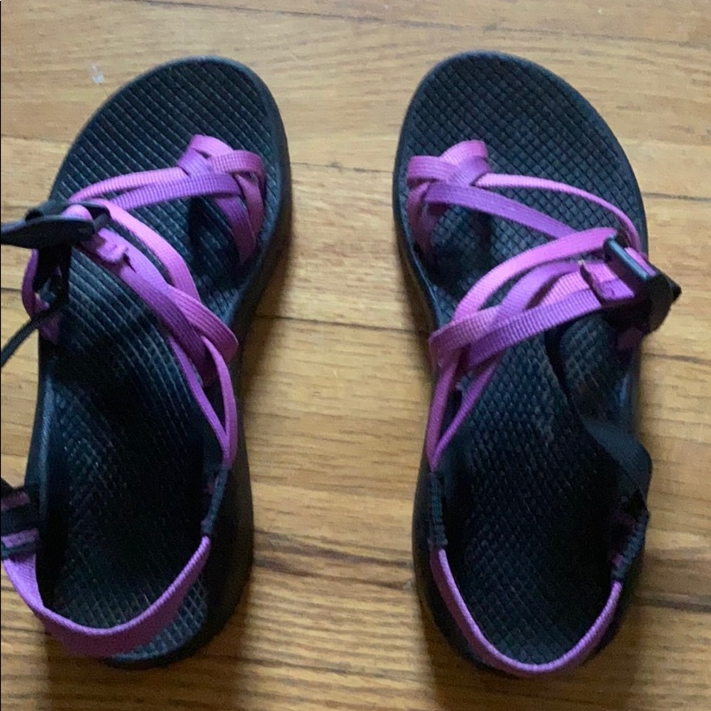 Chacos